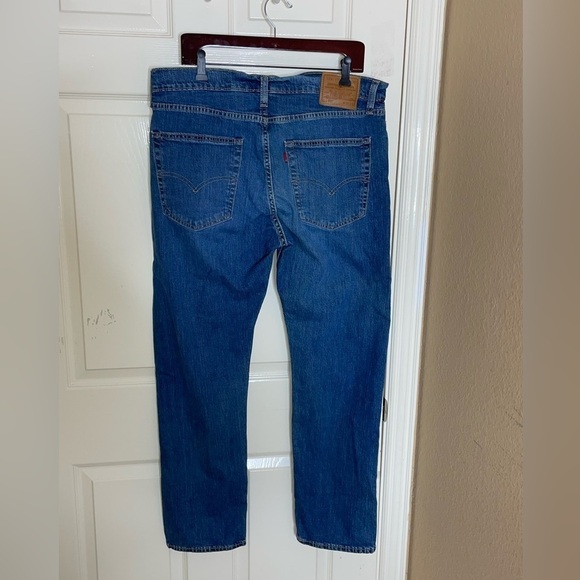 Levi's Other - Premium Levi's 502 Button Fly Men’s 36x32​​​​​​​​